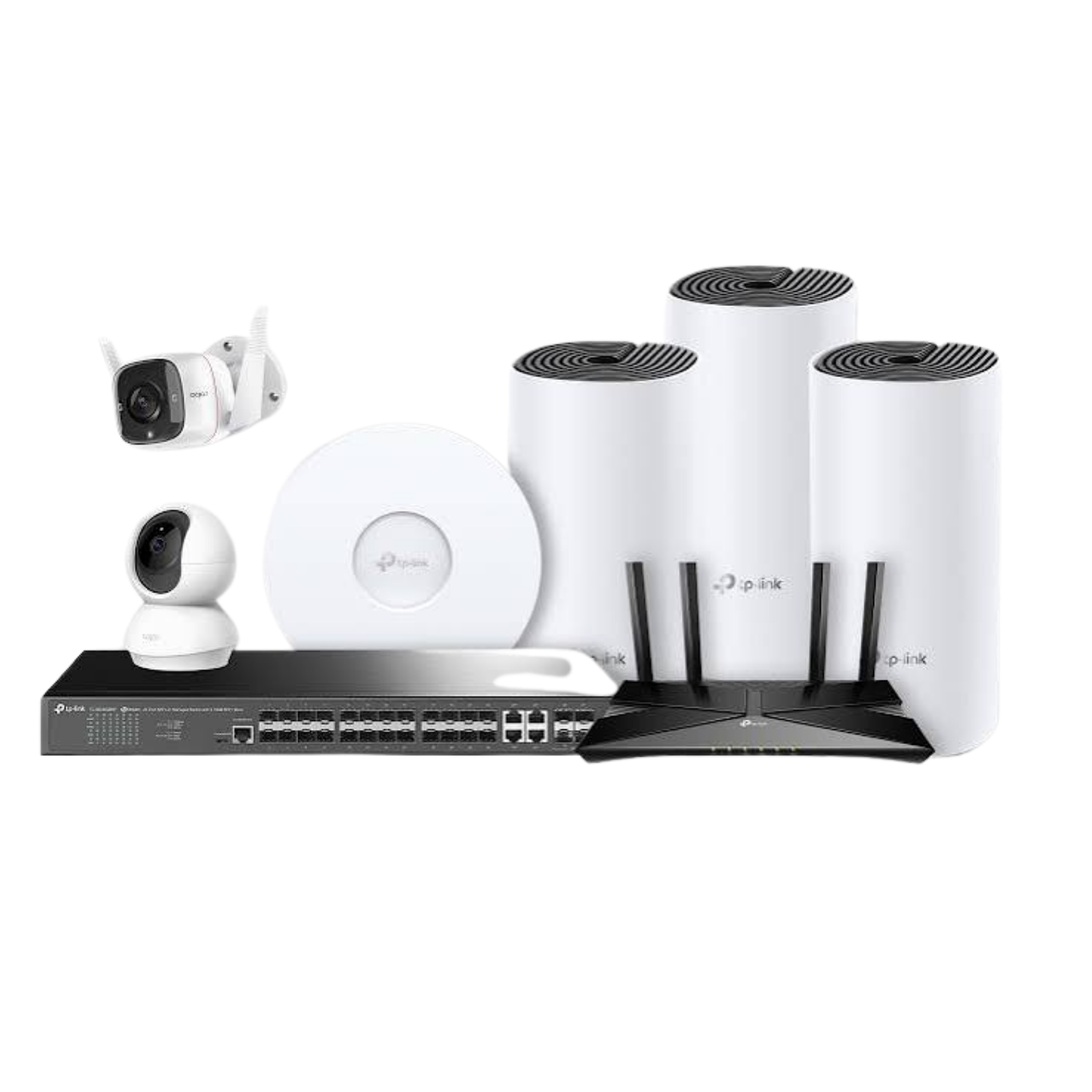 Networking Products